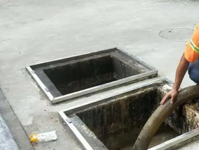 沂水化粪池清理