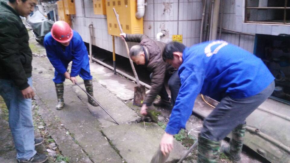 沂水清掏化粪池、管道疏通一站式服务<高效><技术><可靠>